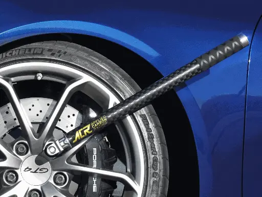 PRO-001, Carbon Fiber Breaker Bars